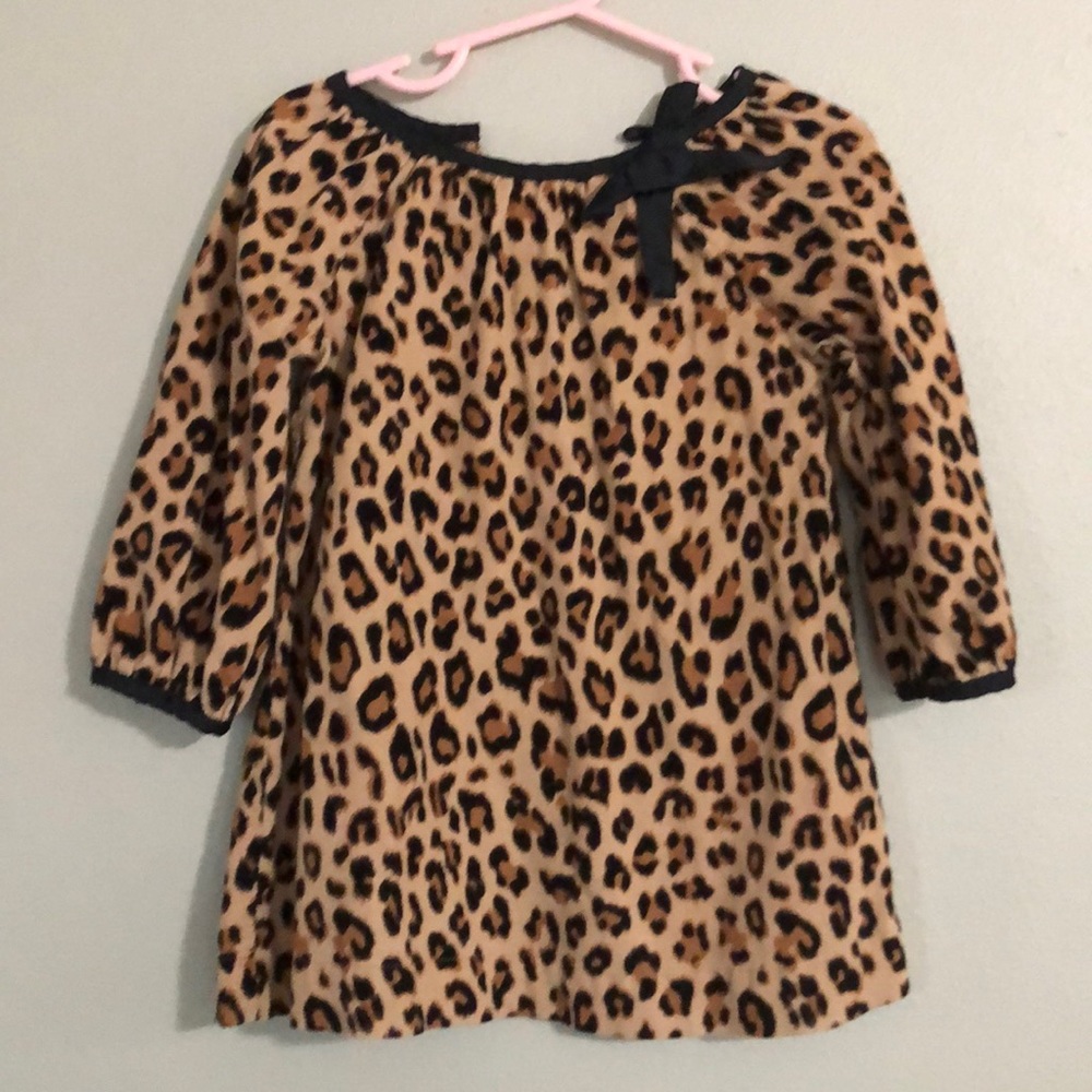 Toddler Girl Dress
